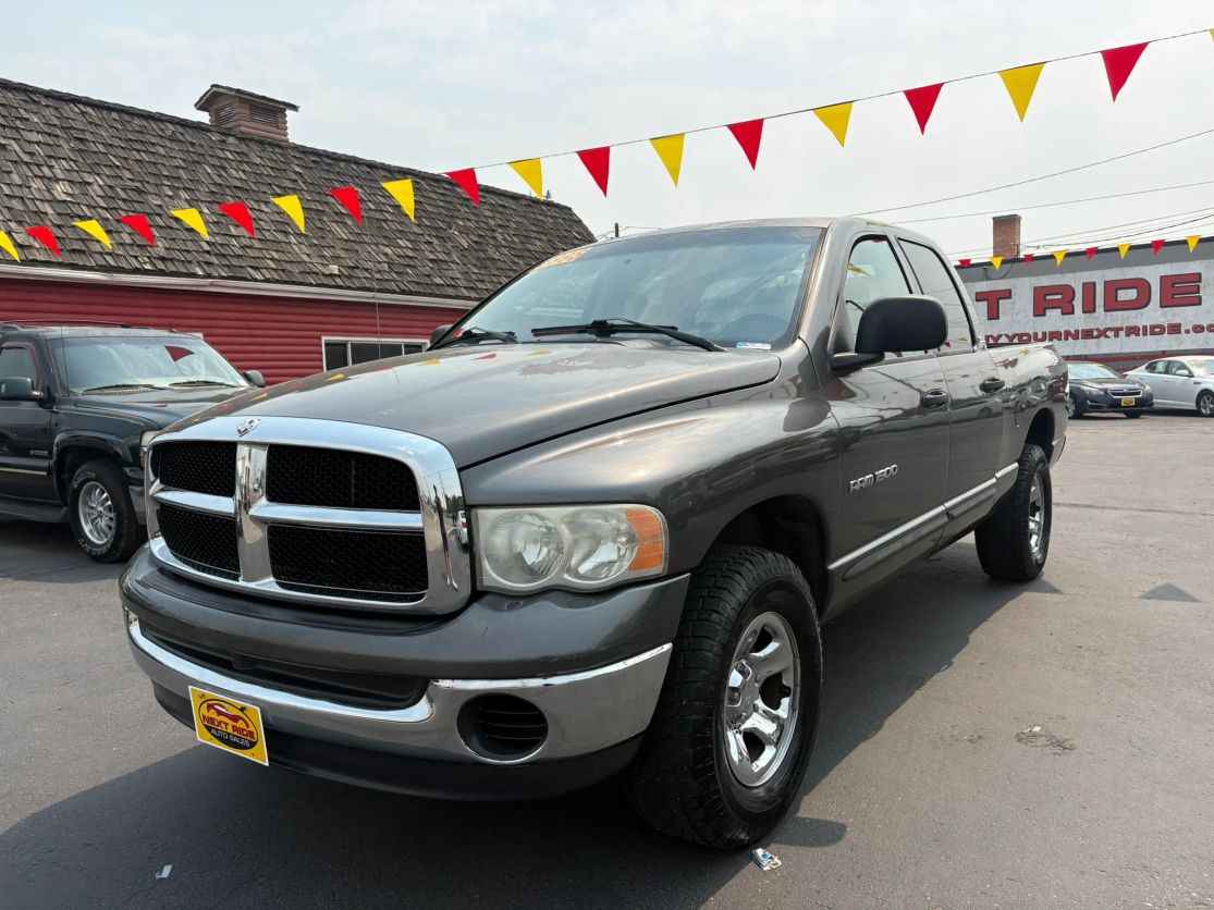 dodge ram 1500 pickup 2002 3D7HU18Z12G149912 image dodge ram 1500 pickup 2002 3D7HU18Z12G149912 image